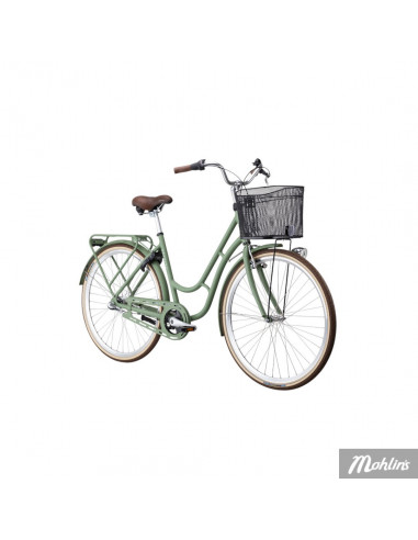 Monark Karin 3-vxl 47 cm Heritage Green