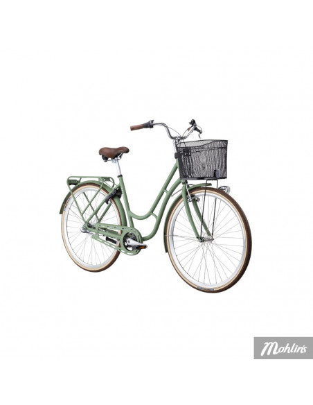 Monark Karin 3-vxl 47 cm Heritage Green