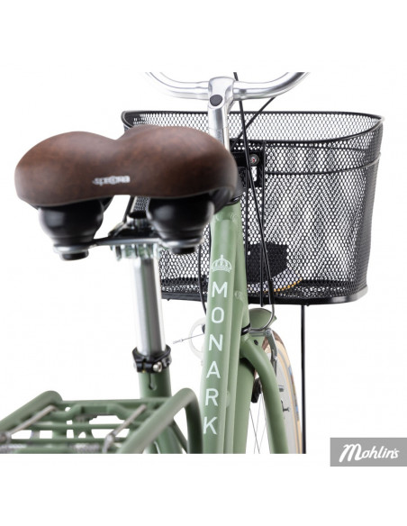 Monark Karin 3-vxl 47 cm Heritage Green