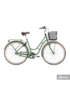 Monark Karin 3-vxl 47 cm Heritage Green 2