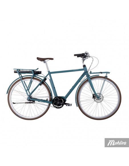 Monark E-Sture 53 cm Smaragd Matt