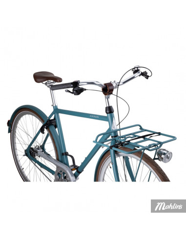 Monark Sture 53 cm Smaragd Matt