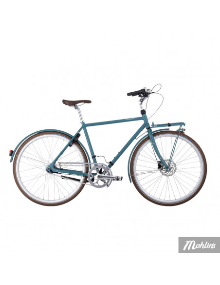 Monark Sture 53 cm Smaragd Matt