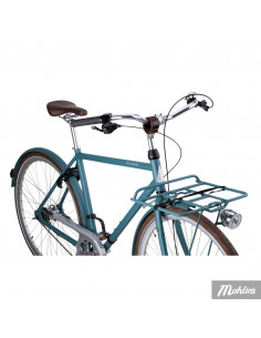 Monark Sture 58 cm Smaragd Matt 2