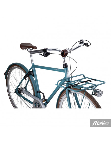 Monark Sture 58 cm Smaragd Matt