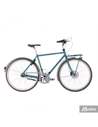 Monark Sture 58 cm Smaragd Matt