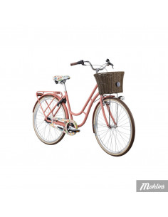 Monark Karin 7-vxl 51 cm Urban Flower Earth Rose