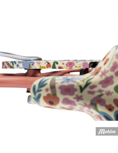 Monark Karin 7-vxl 51 cm Urban Flower Earth Rose