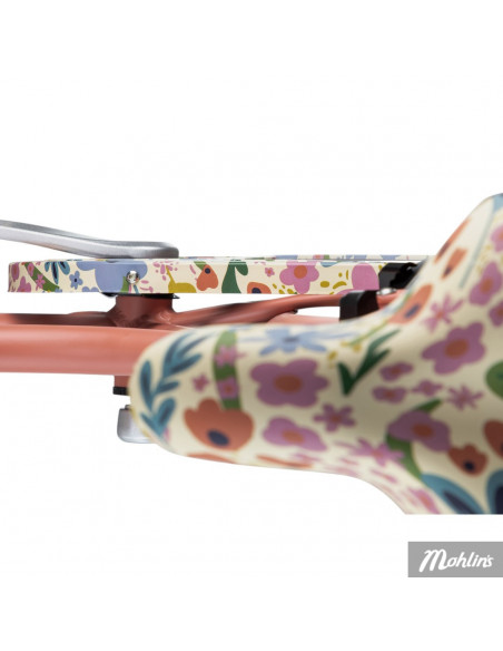 Monark Karin 7-vxl 51 cm Urban Flower Earth Rose