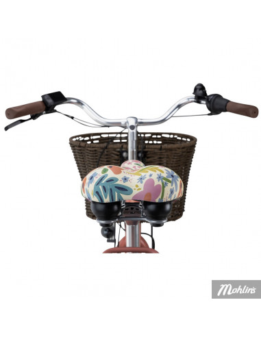 Monark Karin 7-vxl 51 cm Urban Flower Earth Rose