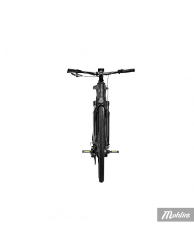 Crescent Eli Elcykel 20 11-vxl 53 cm Svart...