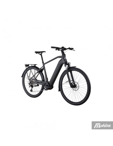 Crescent Eli Elcykel 20 11-vxl 53 cm Svart...