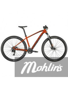 Scott Aspect 760 Red S