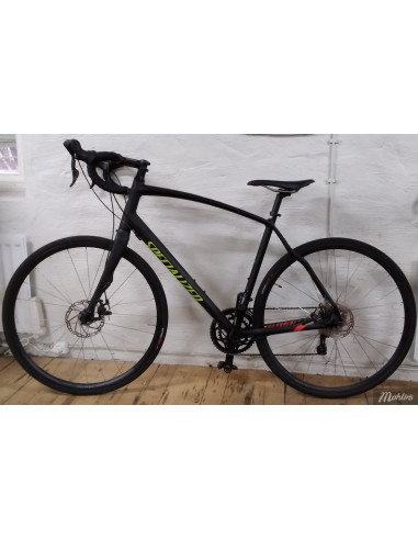 Specialized Diverge 61cm 28tum