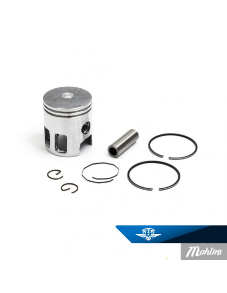 Kolv Made by NTS Yamaha DT 43 mm