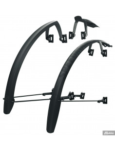 Cykelskärmset SKS Speedrocker 42mm Road/Cross/Gravel