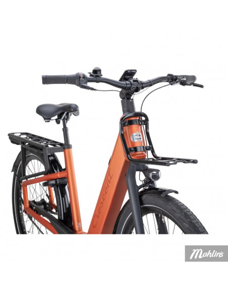 Crescent Elmer 20 5-vxl 50 cm Orange