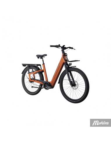 Crescent Elmer 20 5-vxl 50 cm Orange