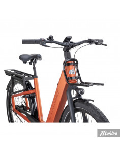 Crescent Elmer 20 5-vxl 47 cm Orange