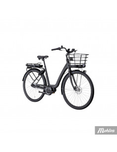 Crescent Elora 7-vxl 47 cm Svart