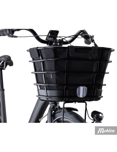 Crescent Elora 7-vxl 47 cm Svart