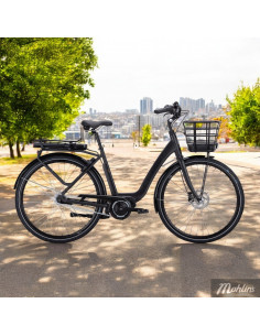 Crescent Elora 7-vxl 47 cm Svart 2