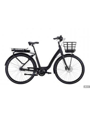 Crescent Elora 7-vxl 47 cm Svart