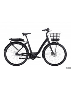 Crescent Elora 7-vxl 51 cm Svart