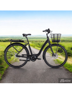 Crescent Elora 7-vxl 51 cm Svart 2