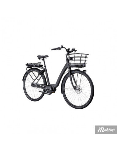 Crescent Elora 7-vxl 55 cm Svart