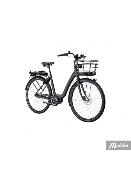 Crescent Elora 7-vxl 55 cm Svart