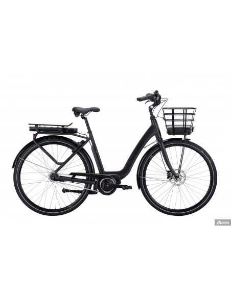 Crescent Elora 7-vxl 55 cm Svart