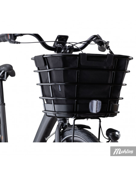 Crescent Elora 7-vxl 55 cm Svart