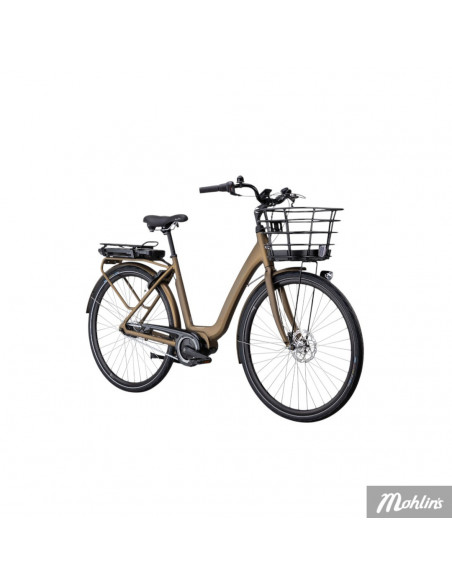 Crescent Elora 7-vxl 51 cm Brun