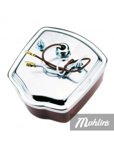 Baklyse Suzuki K50 Made By NTS 2