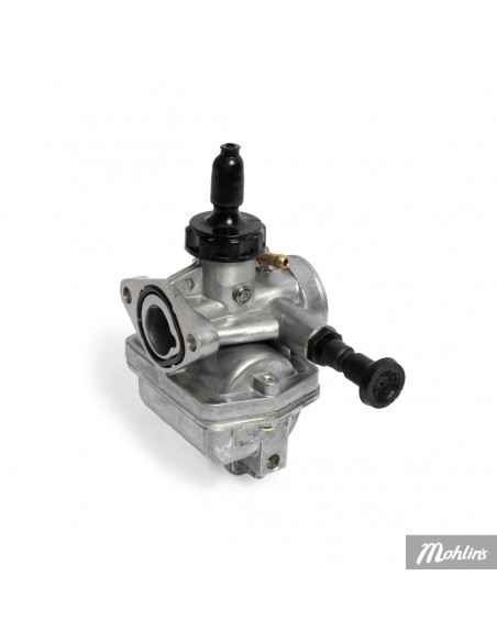 Förgasarsats 20 mm Made By NTS för Honda MT50/MB50