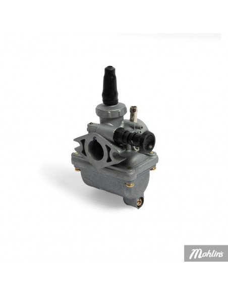 Förgasarsats 16 mm Made by NTS för Honda MT50/MB50