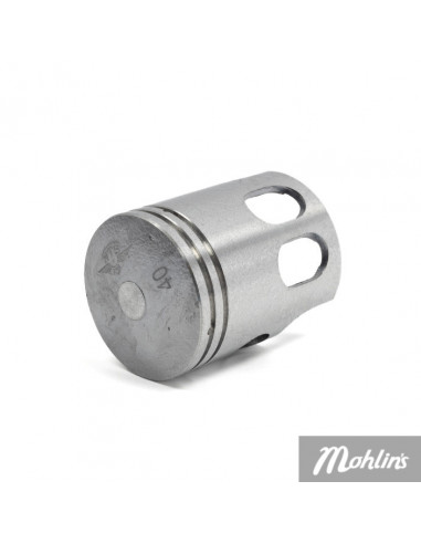 Kolv Made by NTS Yamaha DT 40 mm