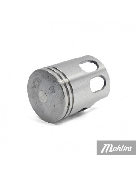 Kolv Made by NTS Yamaha DT 40 mm