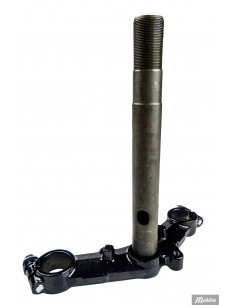 Framgaffelbrygga Honda MB5 // MT5 2