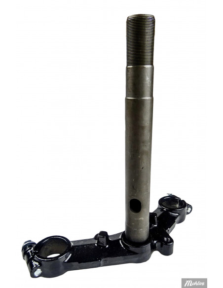 Framgaffelbrygga Honda MB5 // MT5