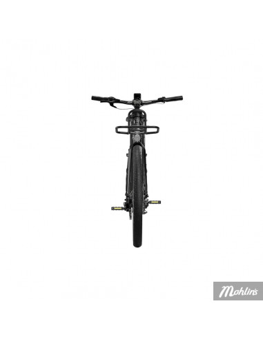 Crescent Elva 20 11-vxl 51 cm Svart matt