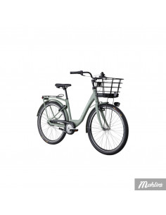 Crescent Tova 7-vxl 43 cm Grön 2