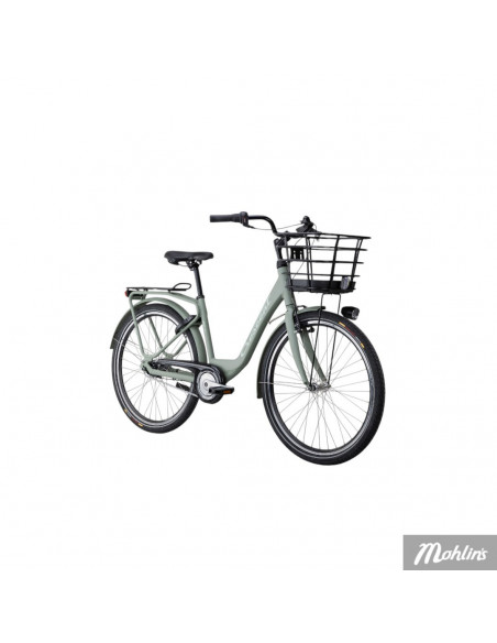 Crescent Tova 7-vxl 43 cm Grön