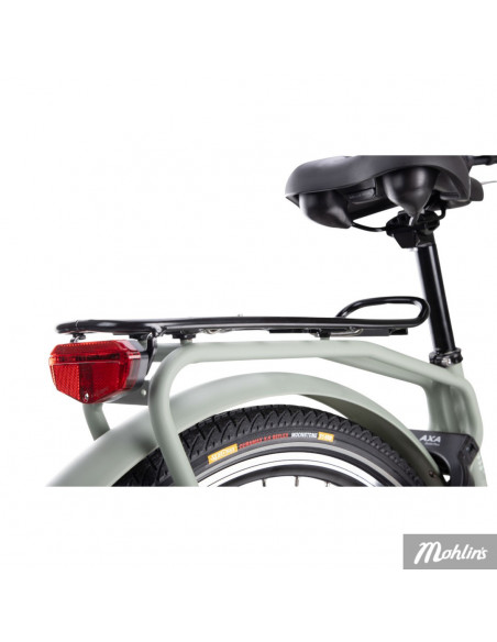 Crescent Tova 7-vxl 43 cm Grön