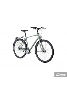 Crescent Tarfek 7-vxl 53 cm Grön matt 2