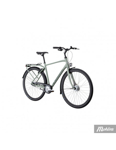 Crescent Tarfek 7-vxl 58 cm Grön matt