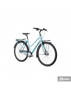 Crescent Rissa 7-vxl 51 cm Turkos matt 2