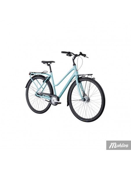 Crescent Rissa 7-vxl 51 cm Turkos matt