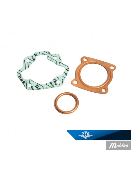 Sotsats Made by NTS Suzuki K50